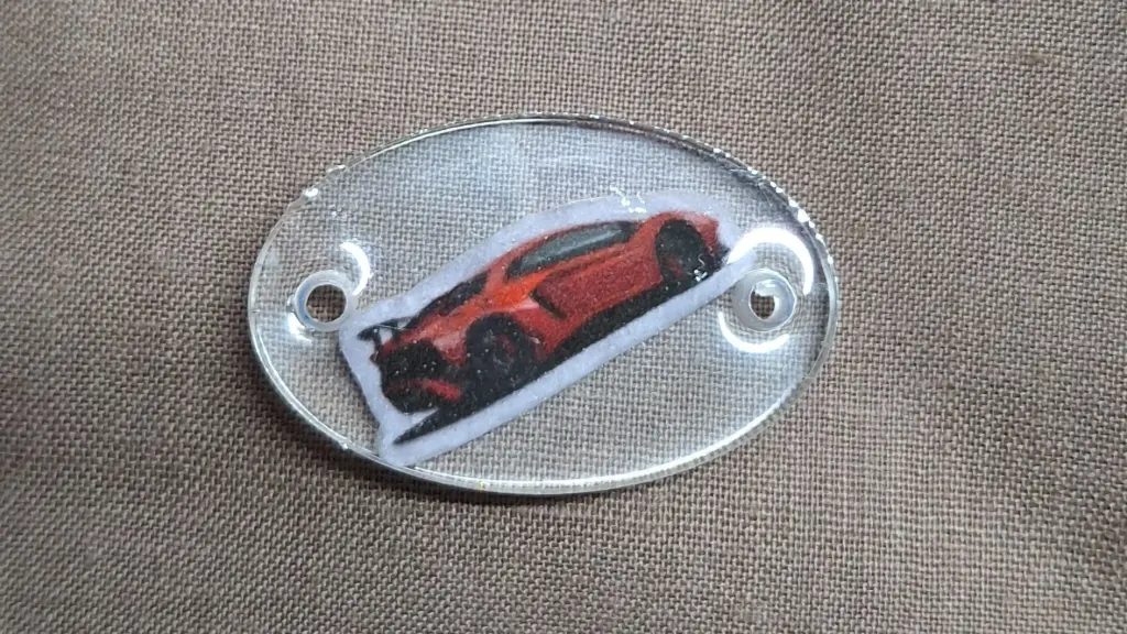 Car Theme Rakhi