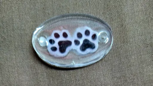 Dog Lover Theme Rakhi