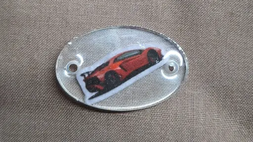 Car Theme Rakhi