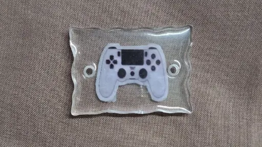 Gamer Theme Rakhi